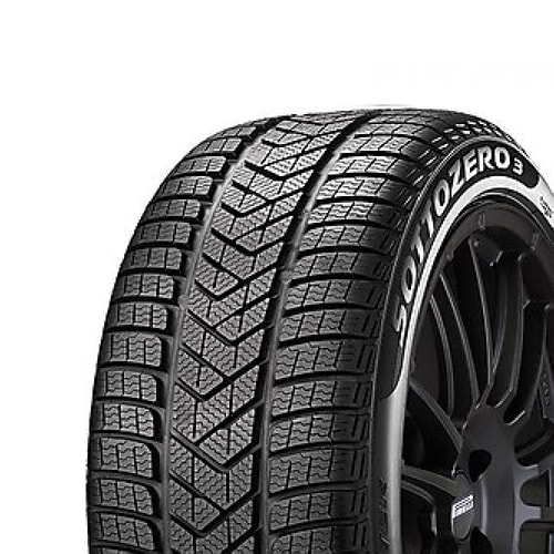 225/50R17 98H Pirelli SottoZero Serie 3 Mo M+S 3PMSF